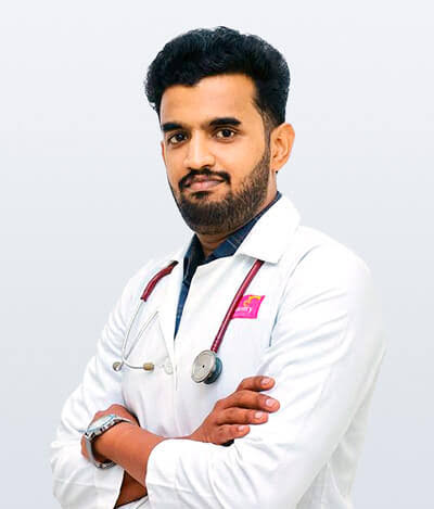 DR. PRASANNA BABU